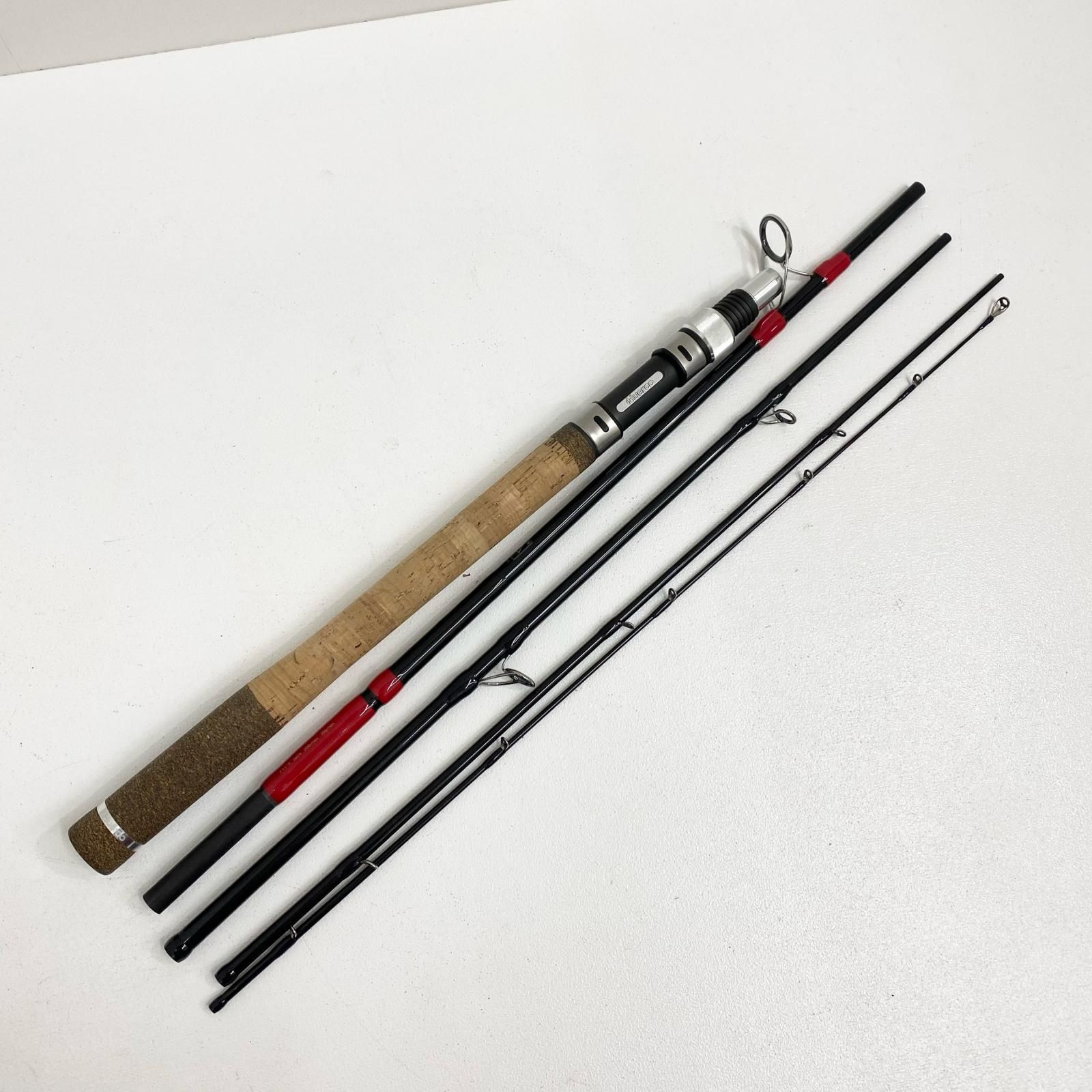 Huerco コンパクトルアーロッド 加古川店】 中古 Huerco | フエルコ ロッド XT711-5S ルアーロッド