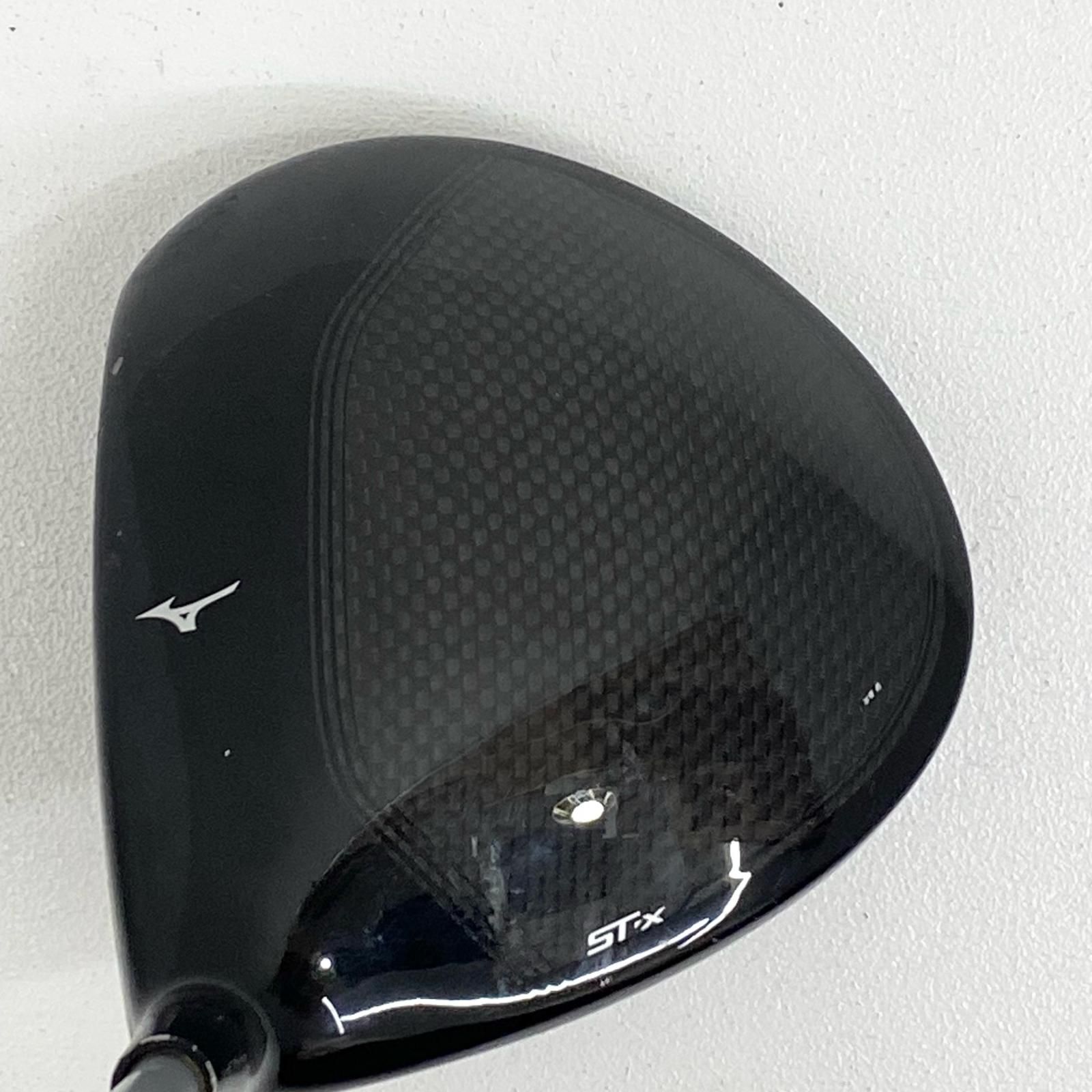 加古川店】 中古 Mizuno | ミズノ ドライバー ST-X (2021) 1W 10.5