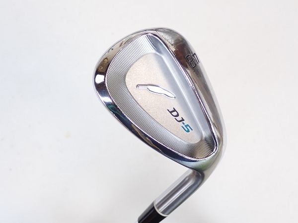 フォーティーン DJ-5 ウェッジ N.S.PRO TS-114w 48度