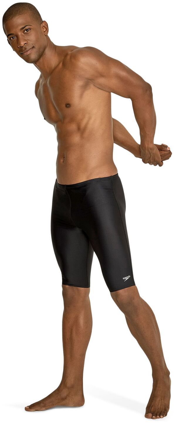 スピード メンズ 水着 ハーフパンツ・ショーツ ショートパンツ Speedo Mens Eco ProLT Jammer Swim Shortspeedo Black ブラック スピード メンズ 水着 ハーフパンツ・ショーツ ショートパンツ Speedo Mens Eco ProLT Jammer Swim Shortspeedo Black ブラック