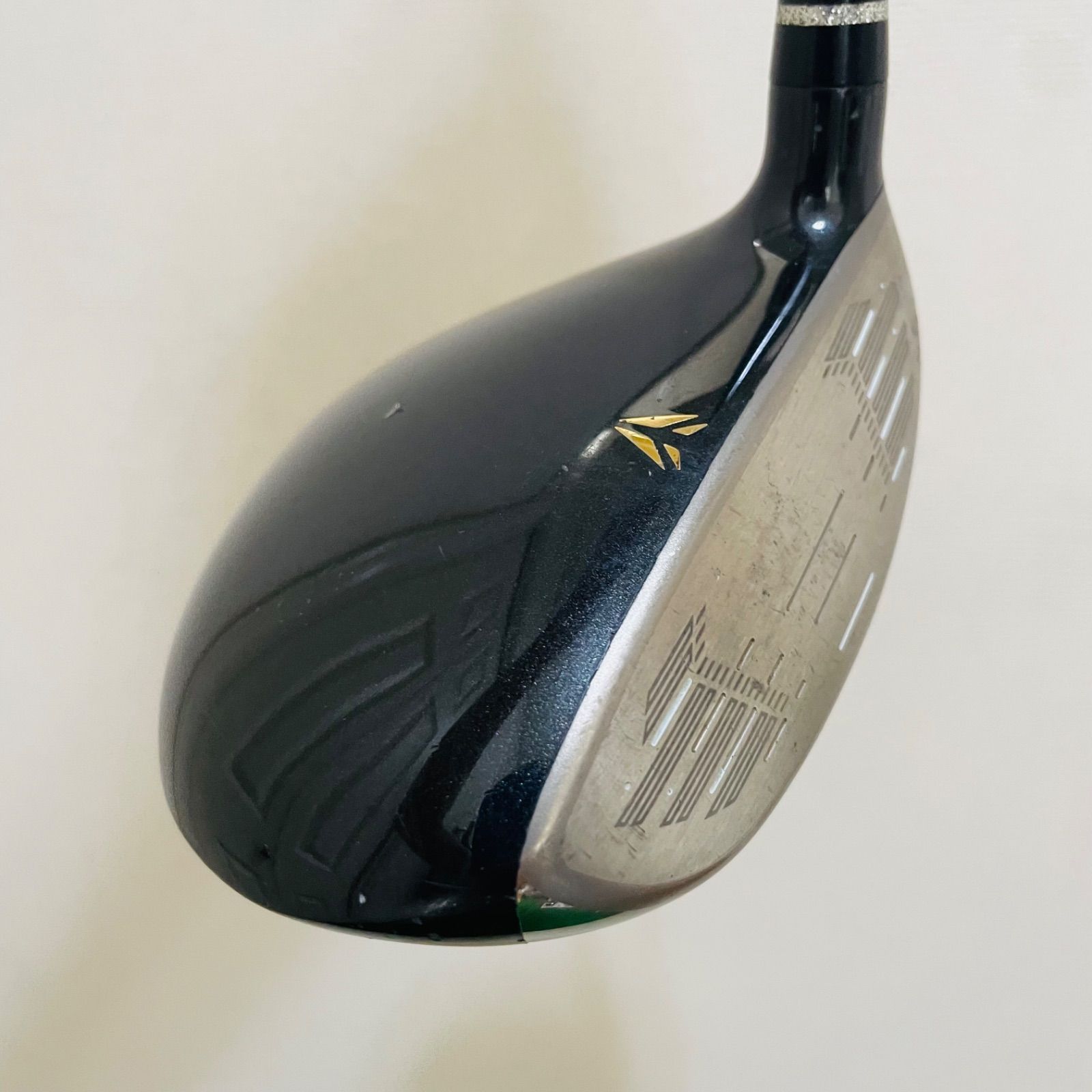229 XXIO PRIME SP-1000 ゼクシオ プライム 7W R2 フェアウェイウッド