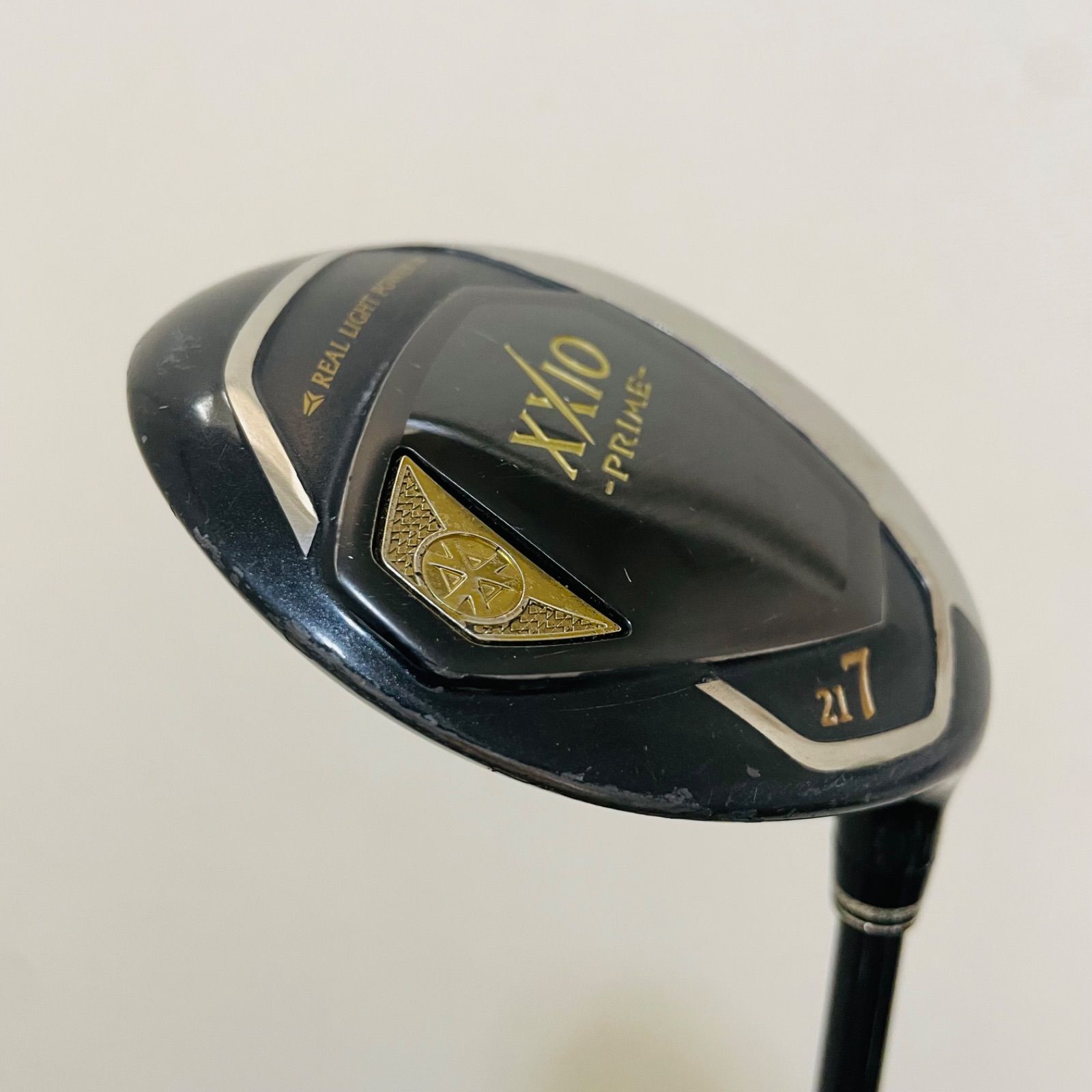 229 XXIO PRIME SP-1000 ゼクシオ プライム 7W R2 フェアウェイウッド