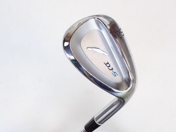 フォーティーン DJ-5 ウェッジ N.S.PRO TS-114w 52度