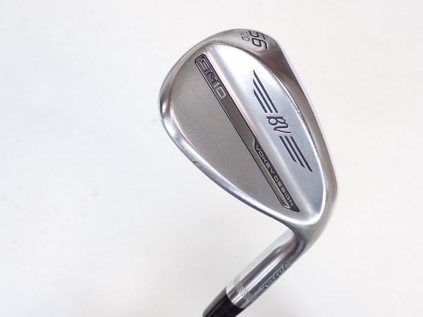 タイトリスト ボーケイ SM10 ウェッジ N.S.PRO 950GH neo S 日本仕様 56/12D