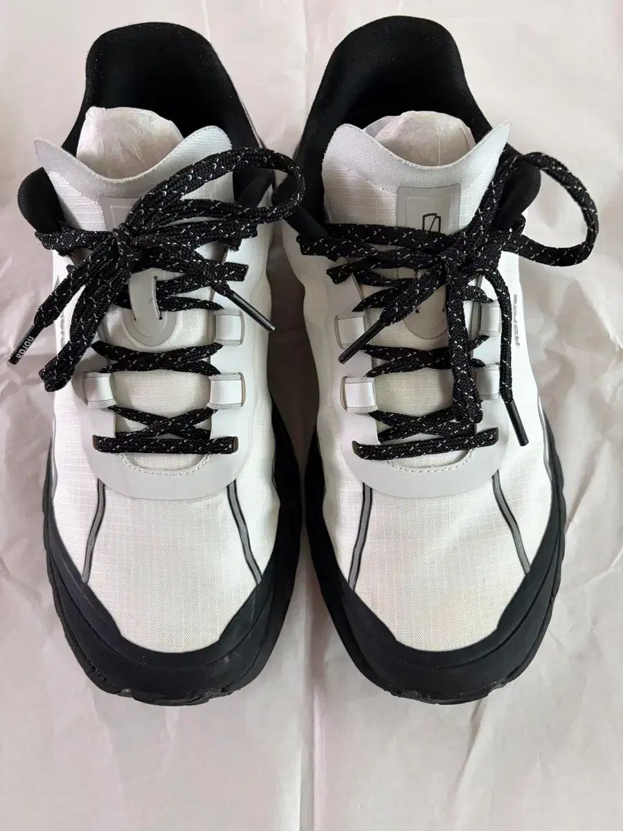 norda 002m alpien wht