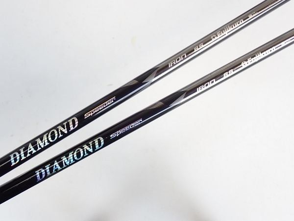 アキラ プロトタイプ H-152-MB/H-156-MB ウェッジ DIAMOND Speeder