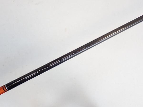 ピン G425 MAX フェアウェイウッド TENSEI CK Pro Orange 70 3w 14.5度