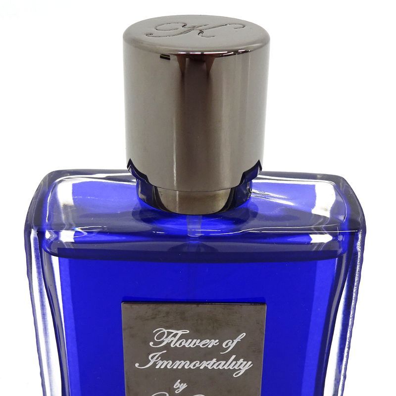 三重店】Kilian Flower of Immortality キリアン フラワー オブ