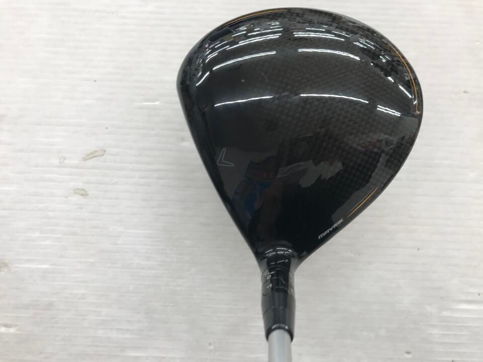 キャロウェイ MAVRIK MAX LITE 10.5度 Diamana 40 for Callaway SR