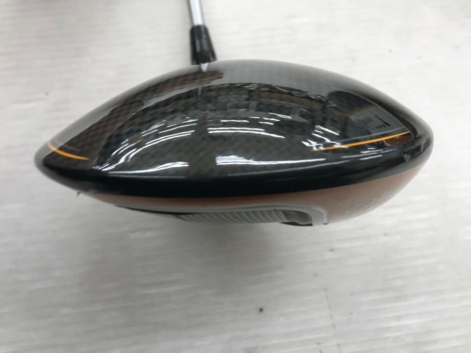 キャロウェイ MAVRIK MAX LITE 10.5度 Diamana 40 for Callaway SR