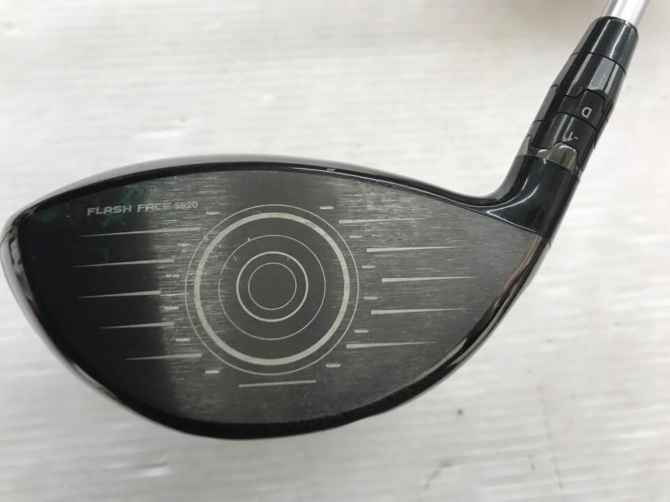 キャロウェイ MAVRIK MAX LITE 10.5度 Diamana 40 for Callaway SR