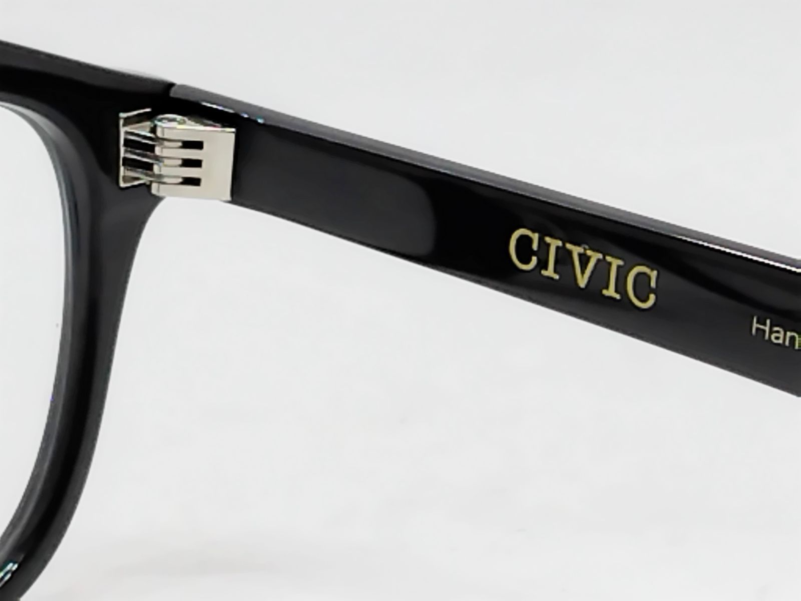 UNCROWD アンクラウド 263-63-060/CIVIC -Photochromic- (2026