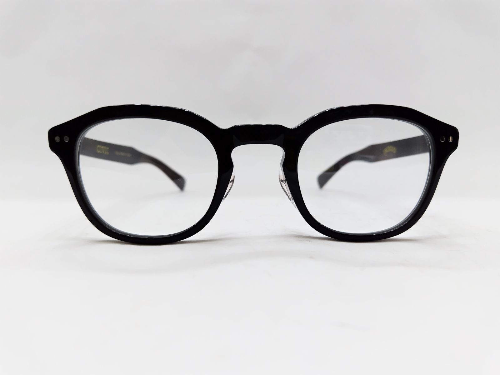 UNCROWD アンクラウド 263-63-060/CIVIC -Photochromic- (2026