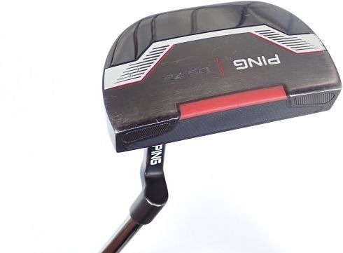PING 2021 DS 72 パター 34インチ