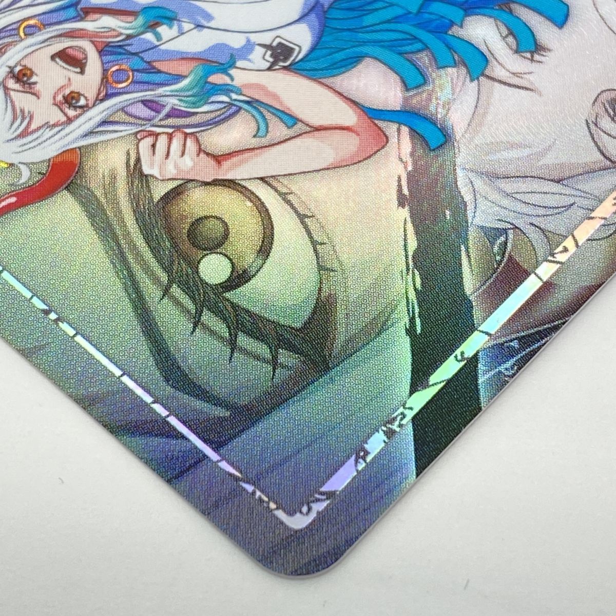ワンピースカードゲーム ヤマト OP16-079 ☆ Lパラレル ※中古 - メルカリ
