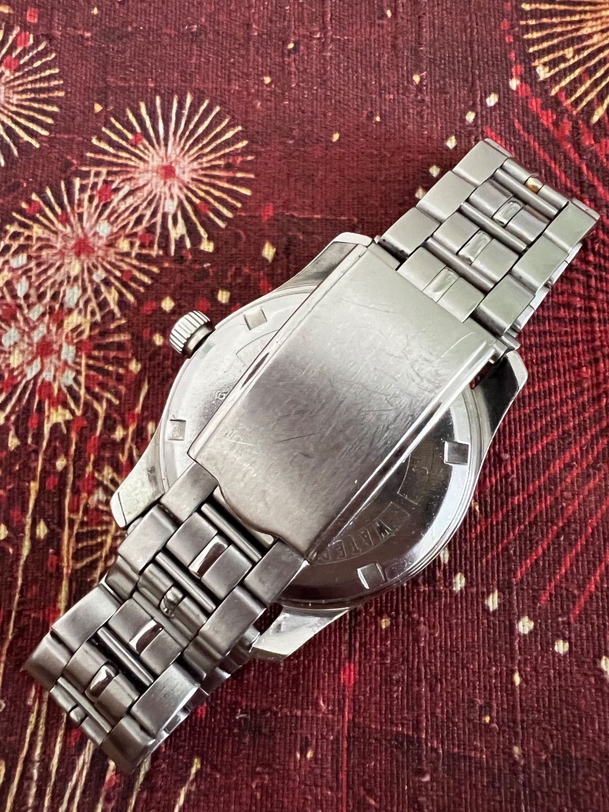 ジャンク品！！キングセイコー KS☆4402-8000☆手巻き式 時計 - メルカリ