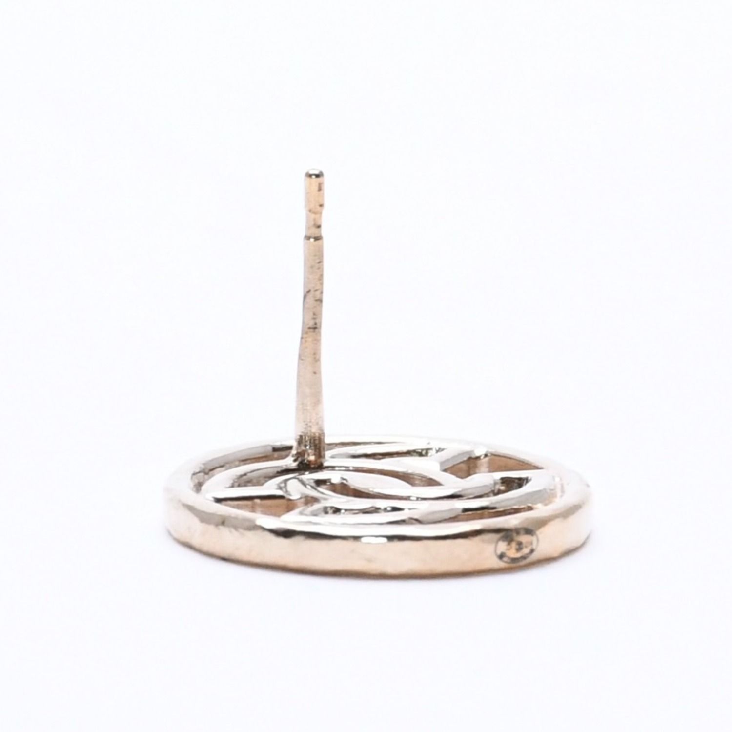 CHANEL シャネル ココマーク ピアス アクセサリー 重量約3.86g B17C