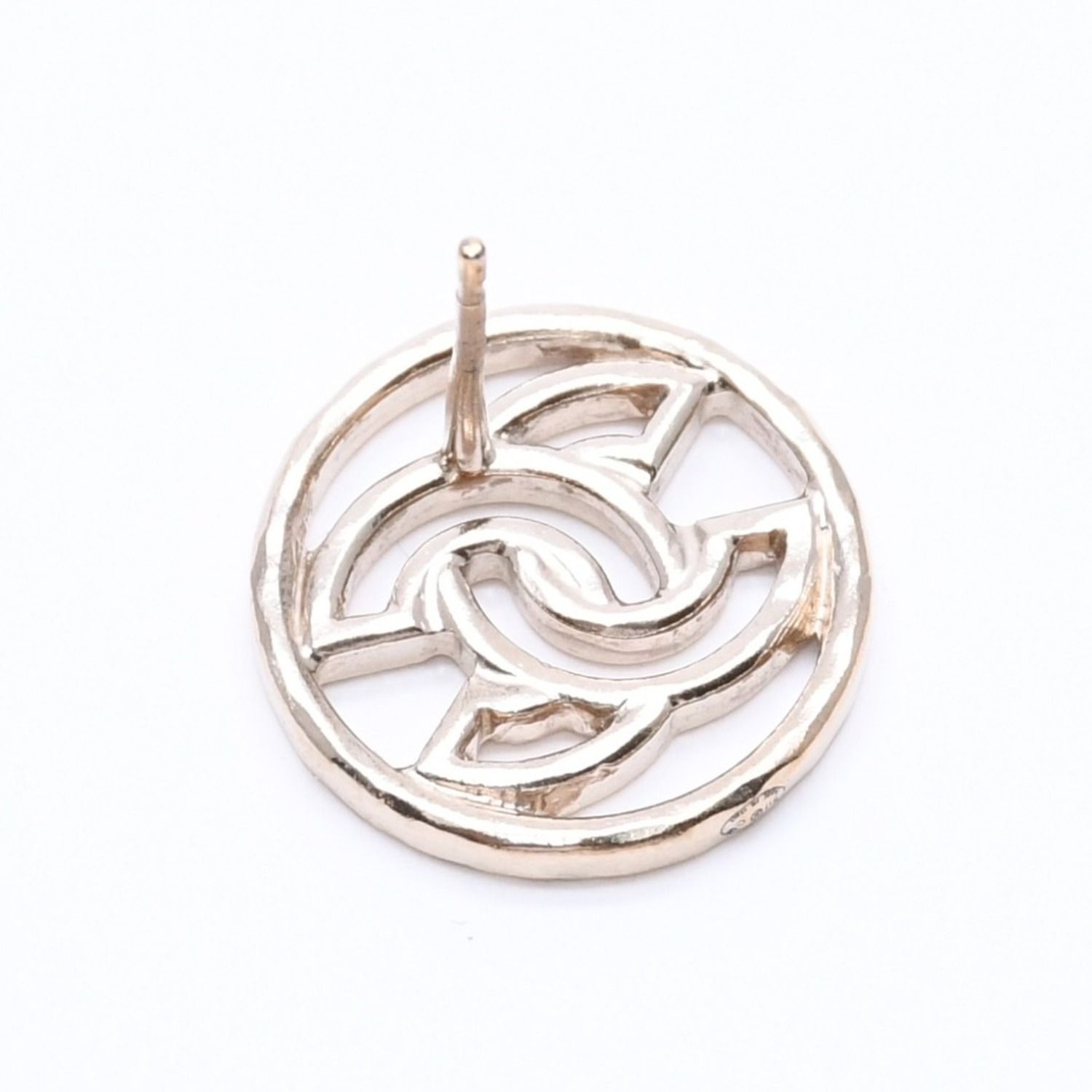 CHANEL シャネル ココマーク ピアス アクセサリー 重量約3.86g B17C
