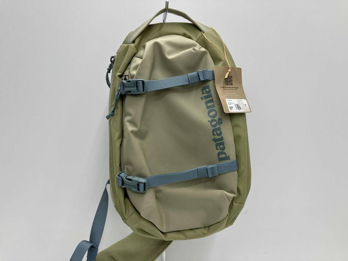 Patagonia ATOM SLING 48262 パタゴニア アトムスリング ショルダーバッグ ボディバッグ アウトドア