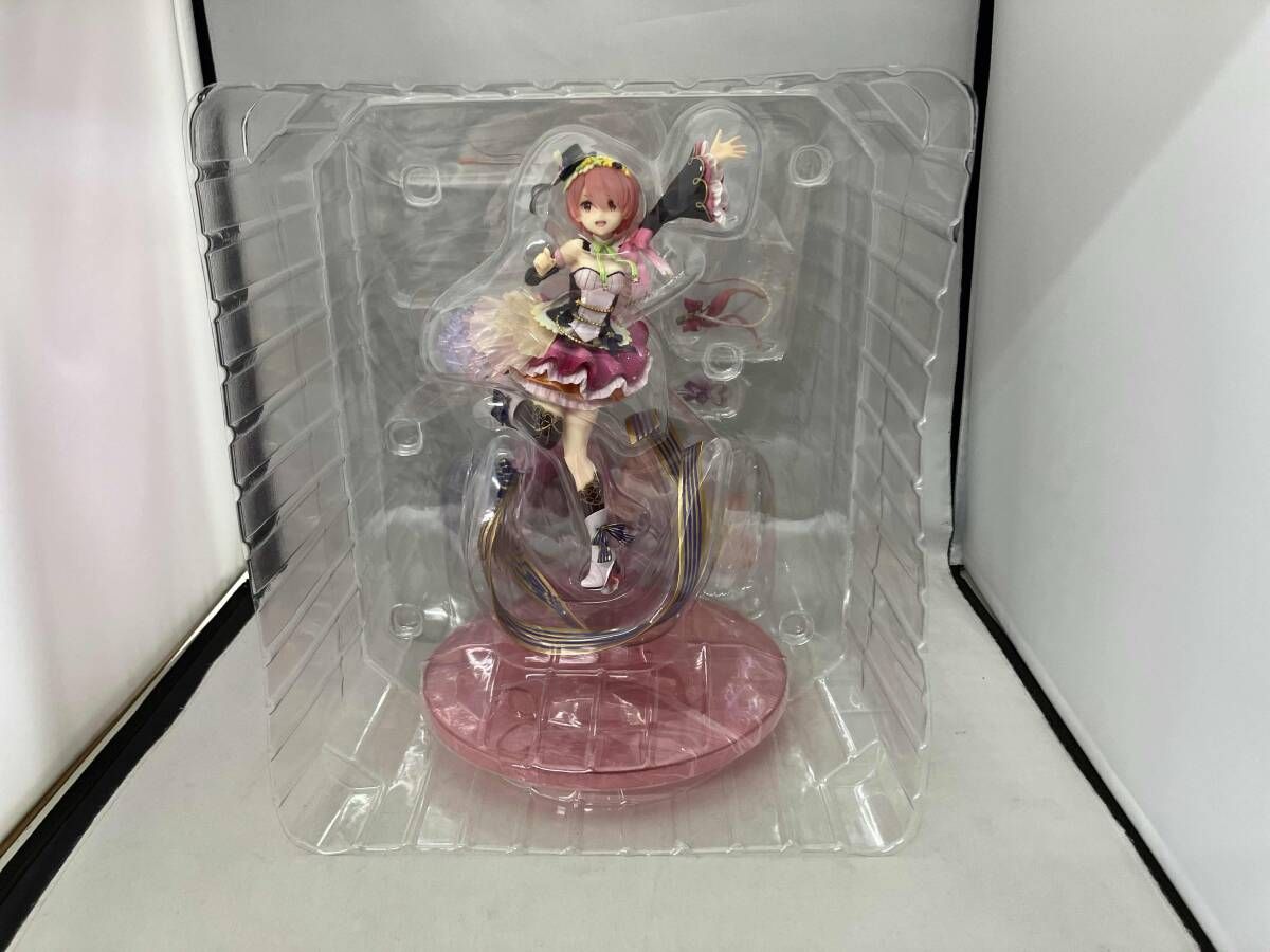 アルファサテライト ラム -アイドルVer- 1/7 SHIBUYA SCRAMBLE FIGURE Re:ゼロから始める異世界生活