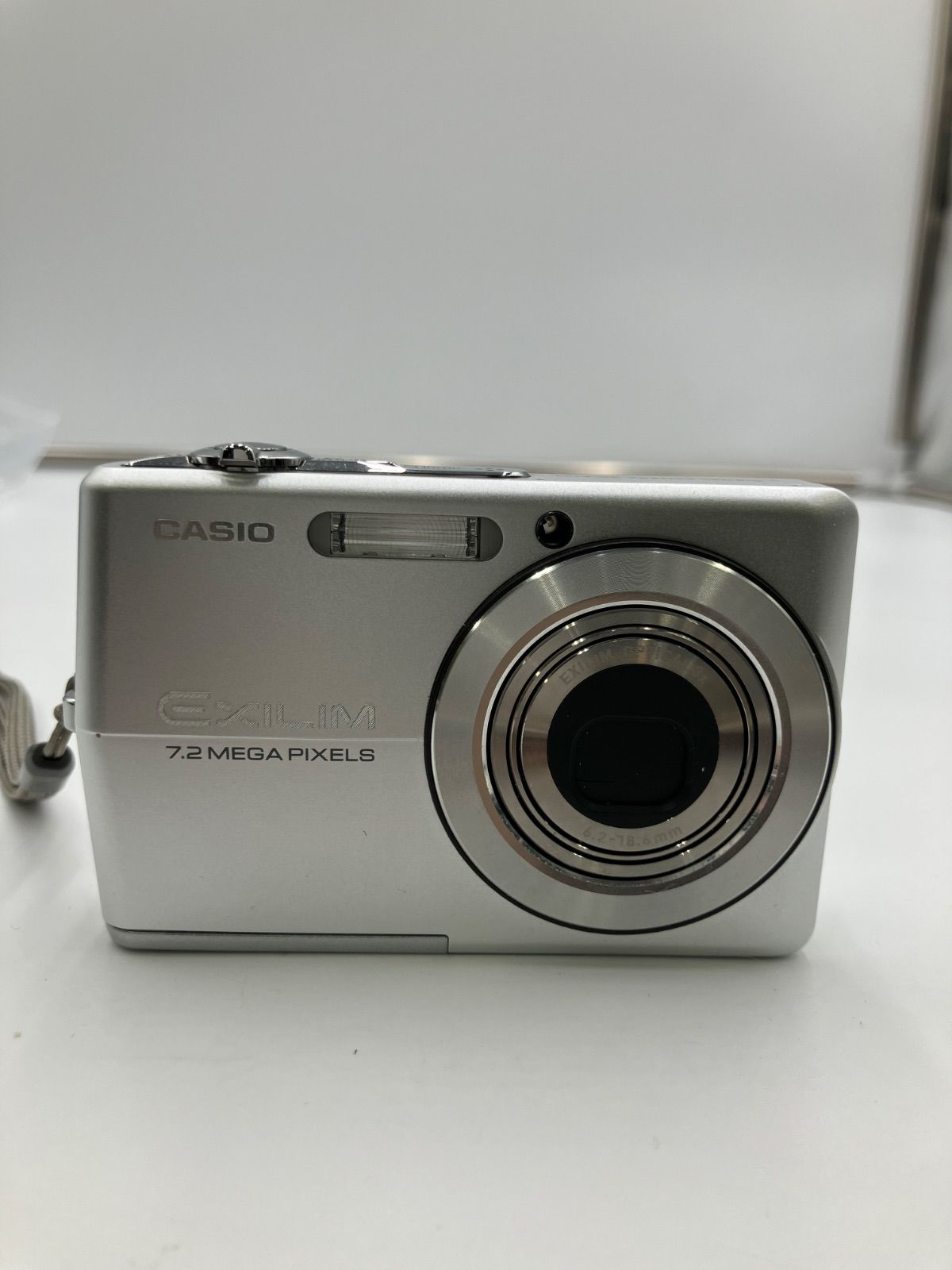 BE1140 CASIO EXILIM EX-Z700 カシオ　デジタルカメラ　現状