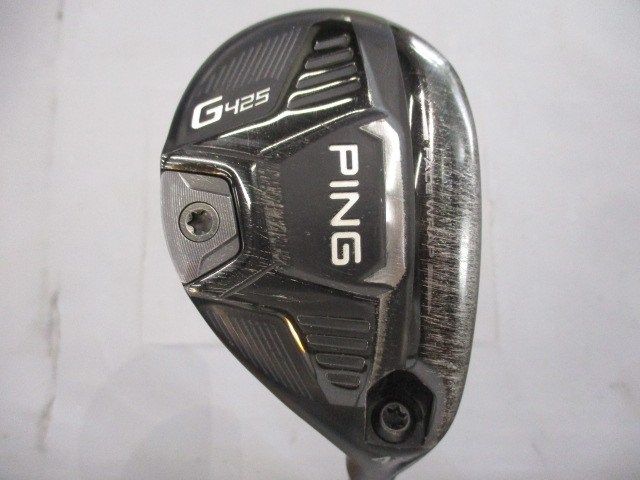 ユーティリティ ピン G425 HYBRID/Speede TR Hybrid 85/S/22[149937