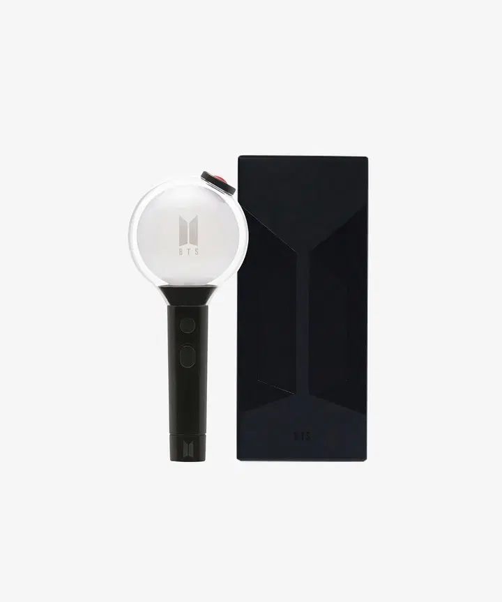 (新品) BTS 公式 ライトスティック ペンライト Special Edition SE