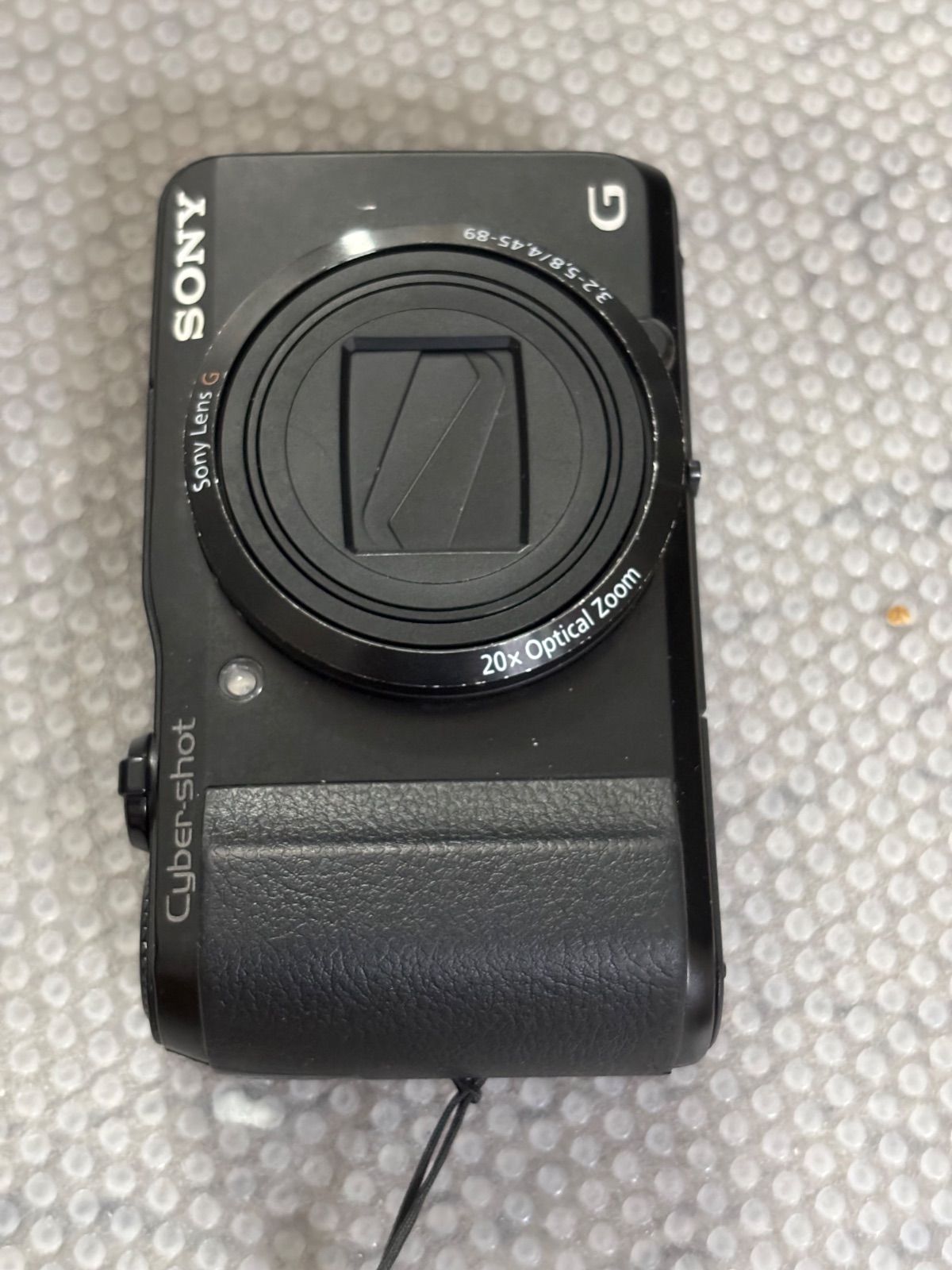 Sony Cyber-shot DSC-HX30V 　　26041085