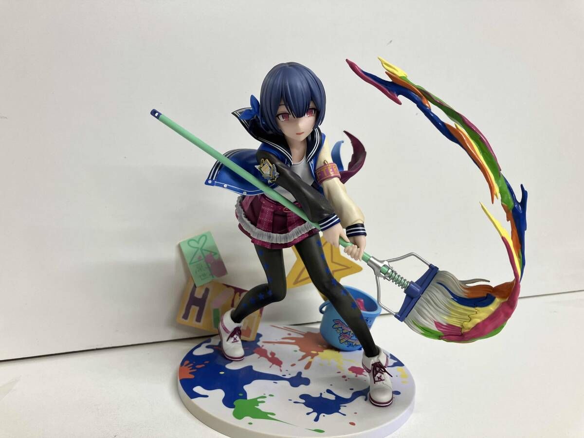あみあみ 杜野凛世 ブレイブヒーロージャージver. 1/8 アイドル