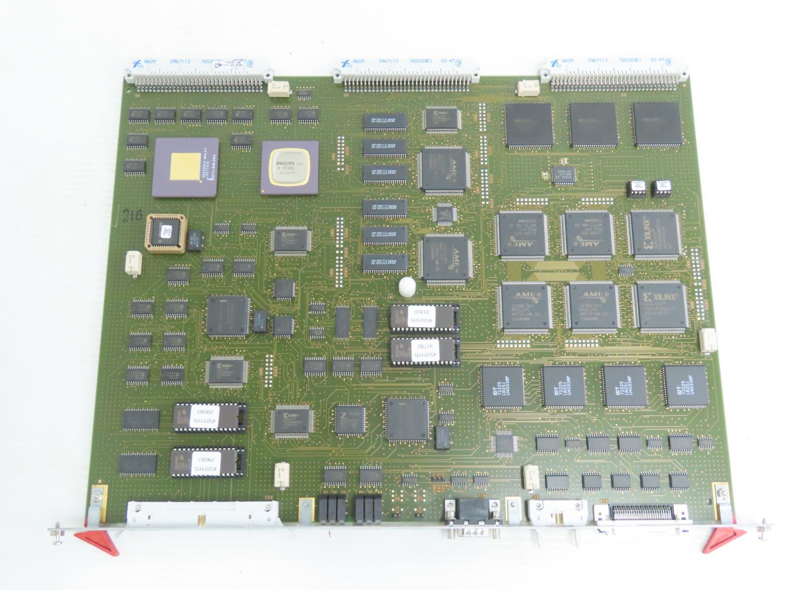 Philips 45221082222 VCIS-EXTENSION 基板 医療機器？ ジャンク☆0213-643/80 55,000円