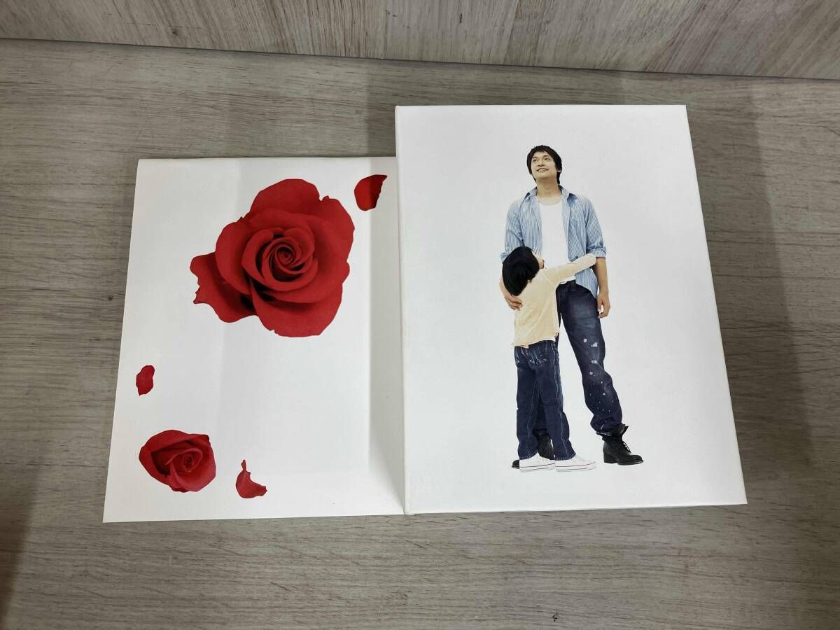 DVD 薔薇のない花屋 ディレクターズ・カット版 DVD-BOX : massivelyop.com