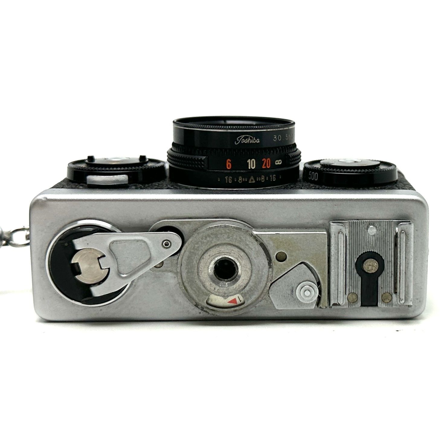 楠本質店/元住吉】ローライ Rollei 35S コンパクトフィルムカメラ