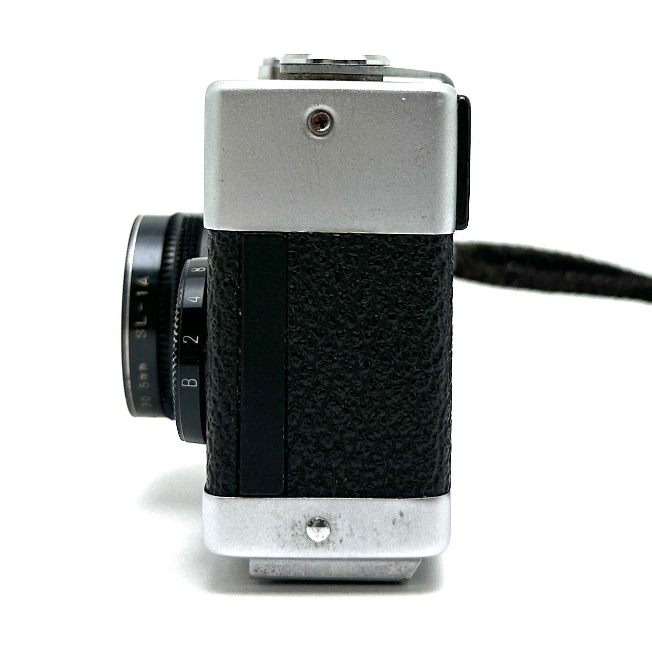 楠本質店/元住吉】ローライ Rollei 35S コンパクトフィルムカメラ