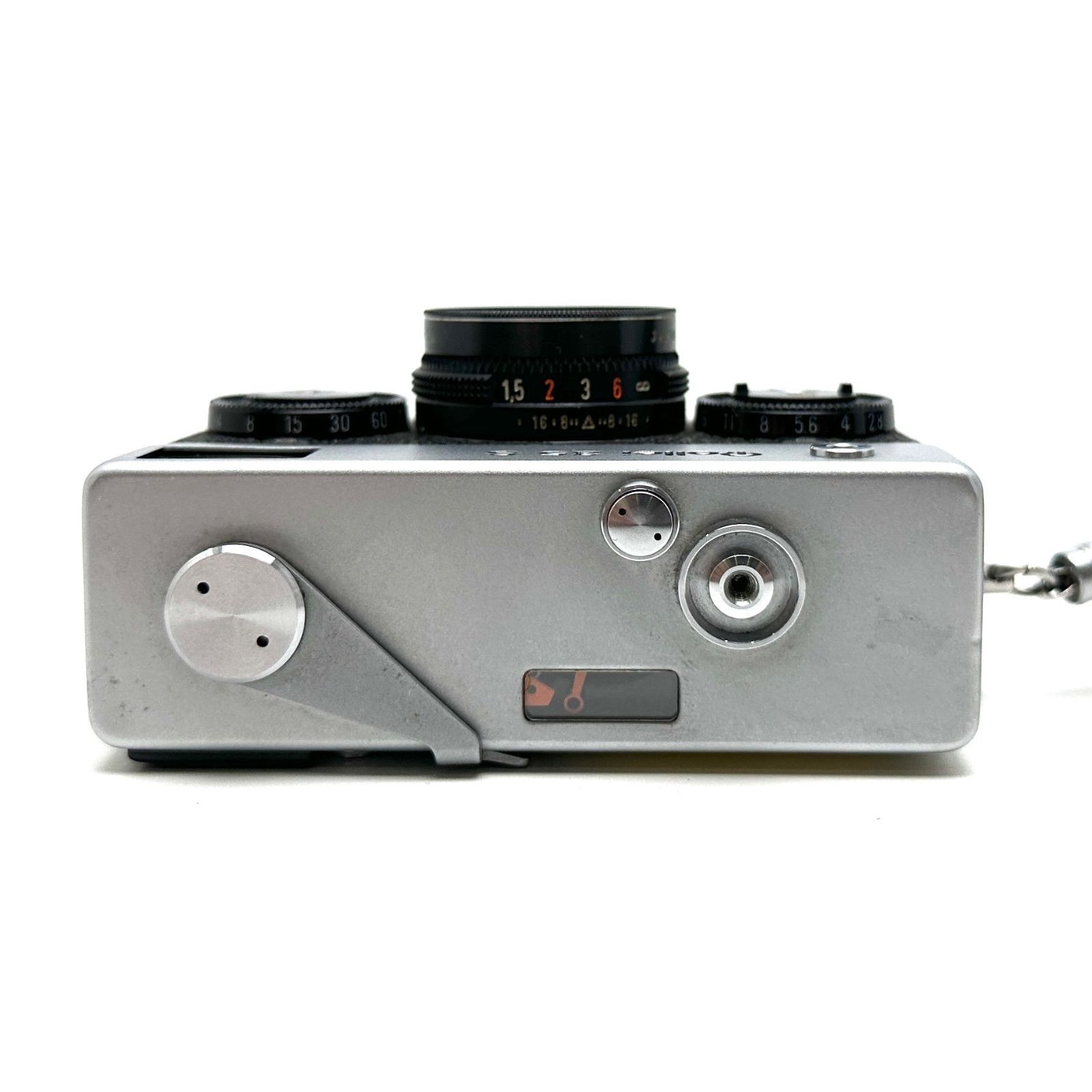楠本質店/元住吉】ローライ Rollei 35S コンパクトフィルムカメラ 
