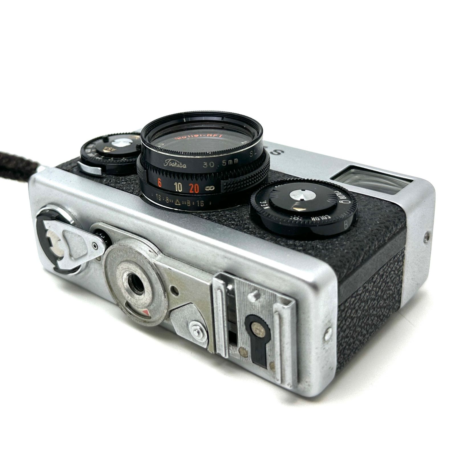 楠本質店/元住吉】ローライ Rollei 35S コンパクトフィルムカメラ