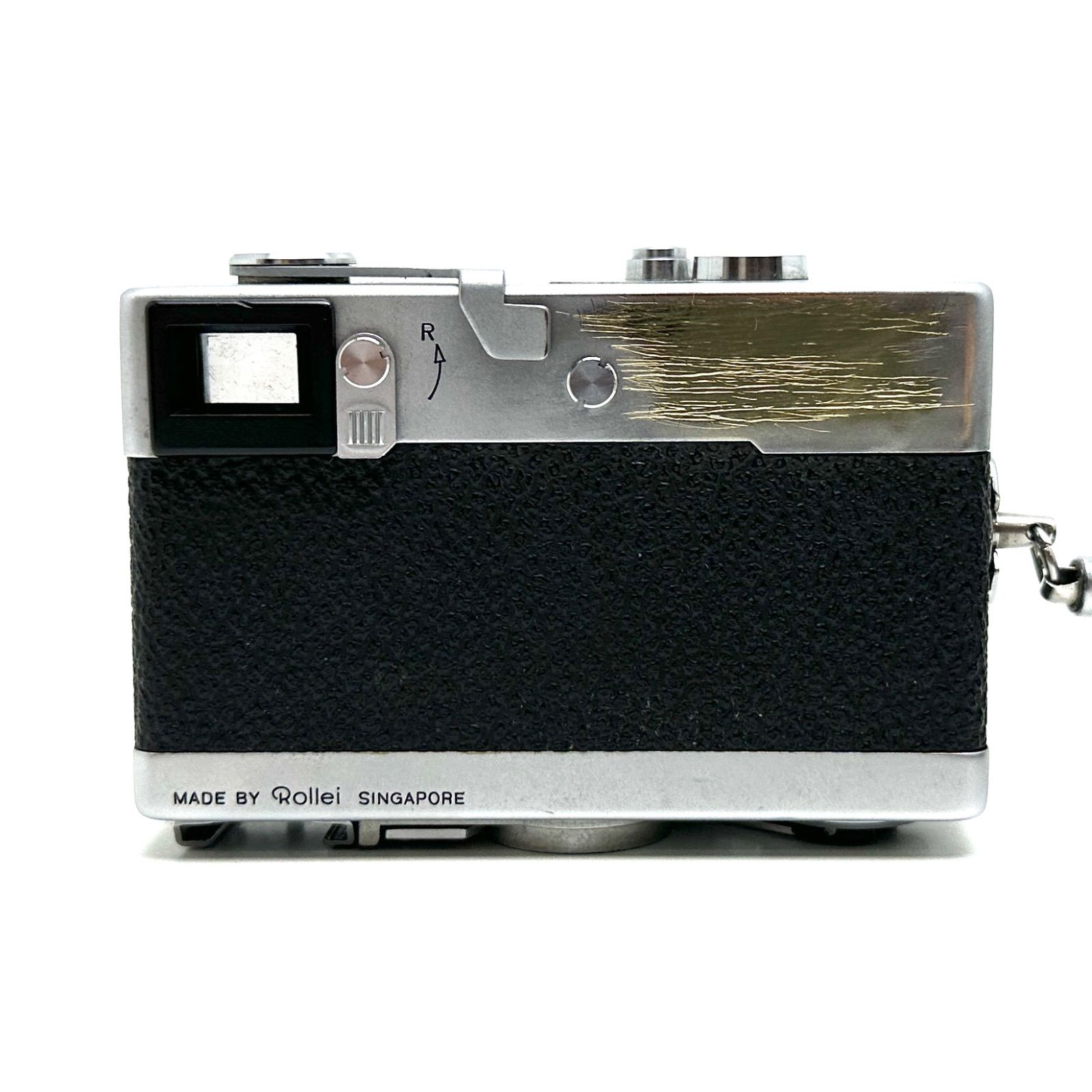 楠本質店/元住吉】ローライ Rollei 35S コンパクトフィルムカメラ