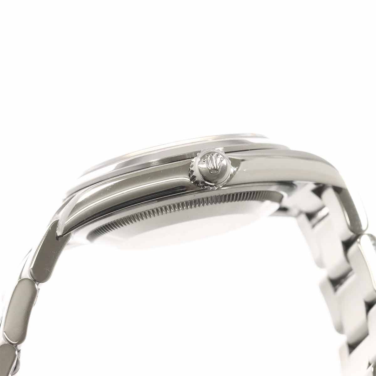 ロレックス ROLEX エクスプローラー1 114270 K番 メンズ 腕時計 ロレックス ROLEX エクスプローラー1 114270 K番 メンズ 腕時計