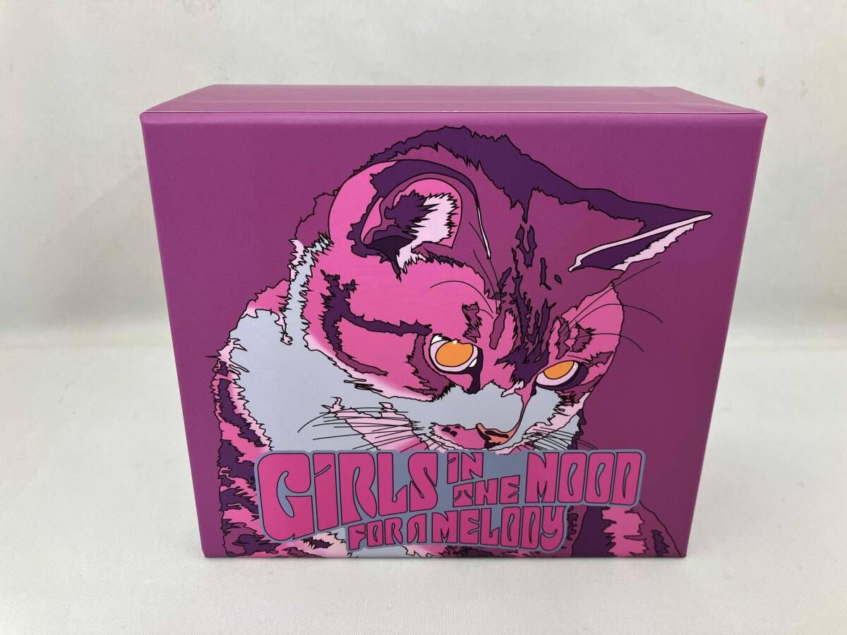 オムニバス) CD 昭和ガｰルズ ムｰドポップス大全集(5CD) - メルカリ