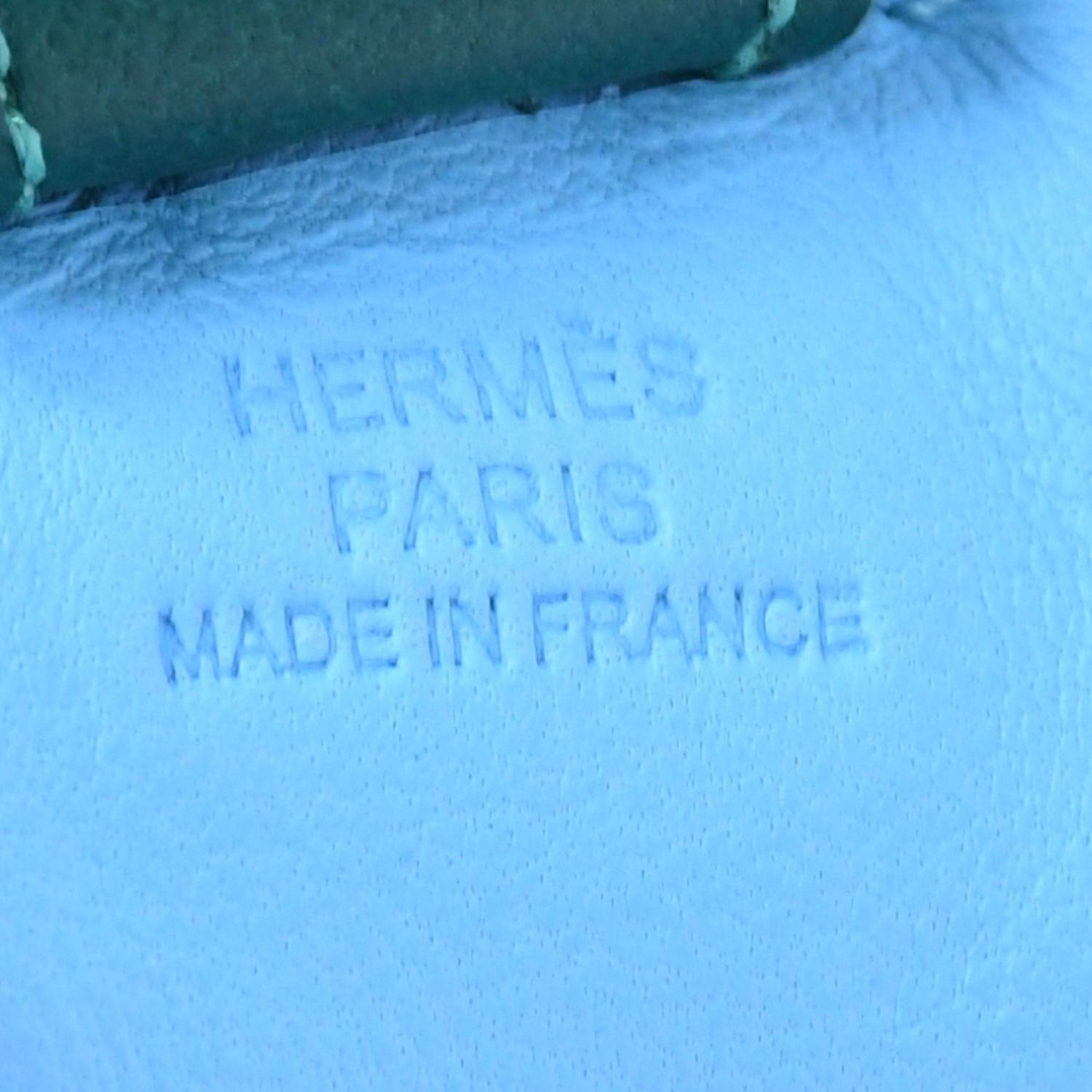 HERMES エルメス ロデオPM アニョーミロ バッグチャーム チャーム