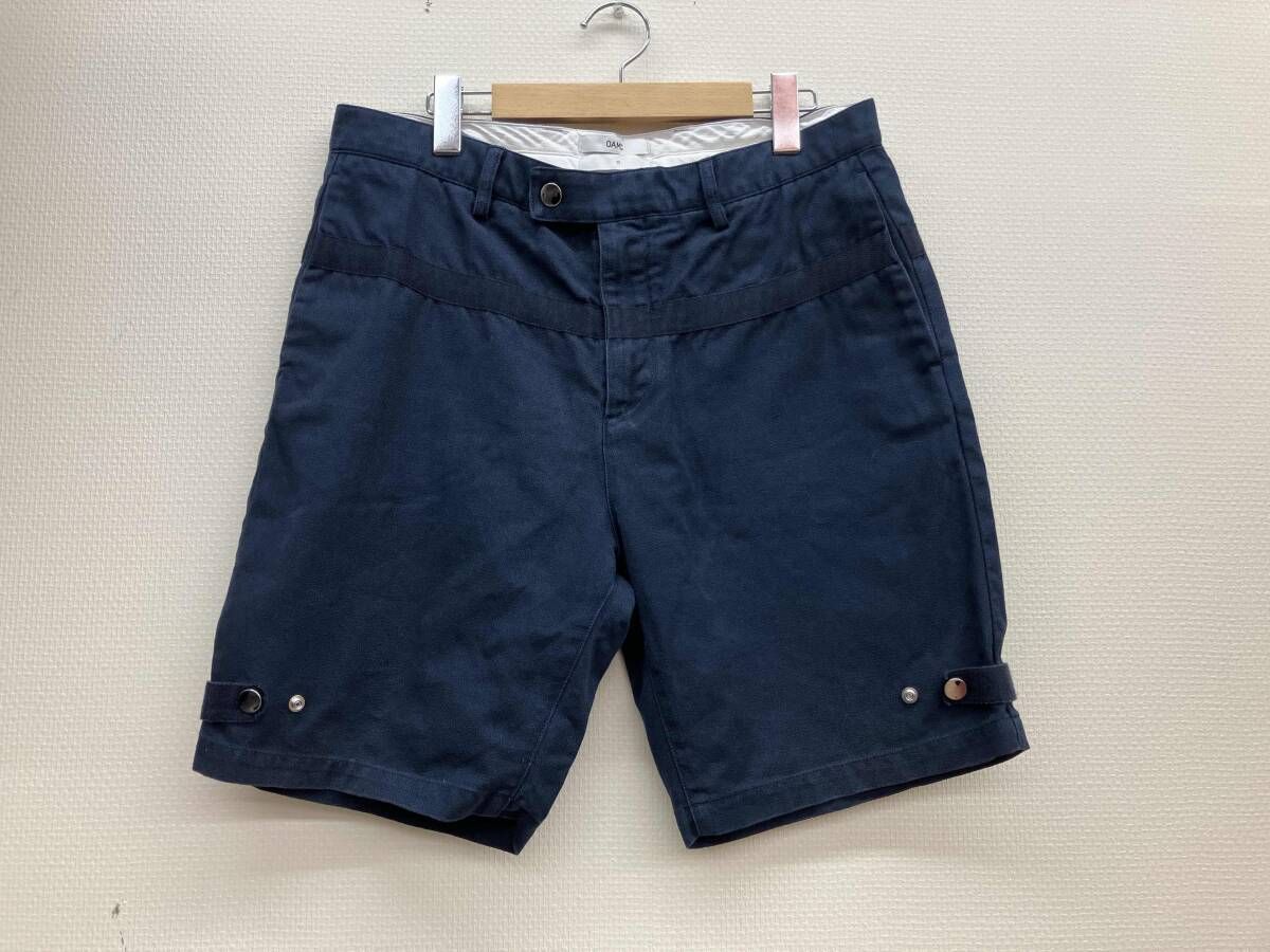 OAMC オーエーエムシー メンズ ハーフパンツ 短パン ショートパンツ Lサイズ