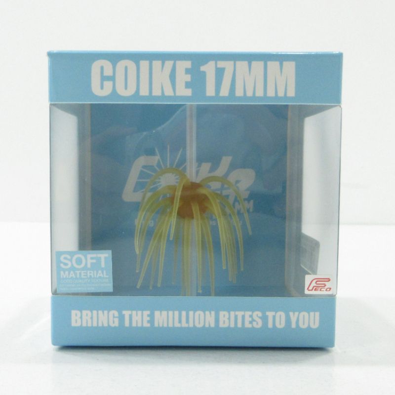 三重本店】 中古 HIDEUP | ハイドアップ ルアー COIKE コイケ 17mm