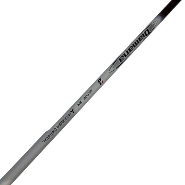 中古】 ブリヂストン BRIDGESTONE BX2 HT 10.5 ドライバー DR Diamana