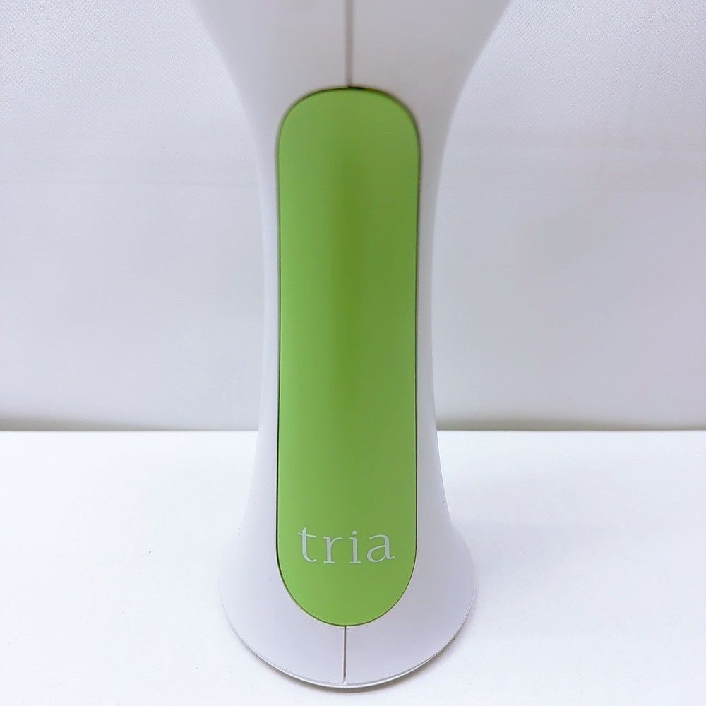 ほぼ未使用＊付属品完備》 トリア パーソナルレーザー 4X Tria LHR 4.0