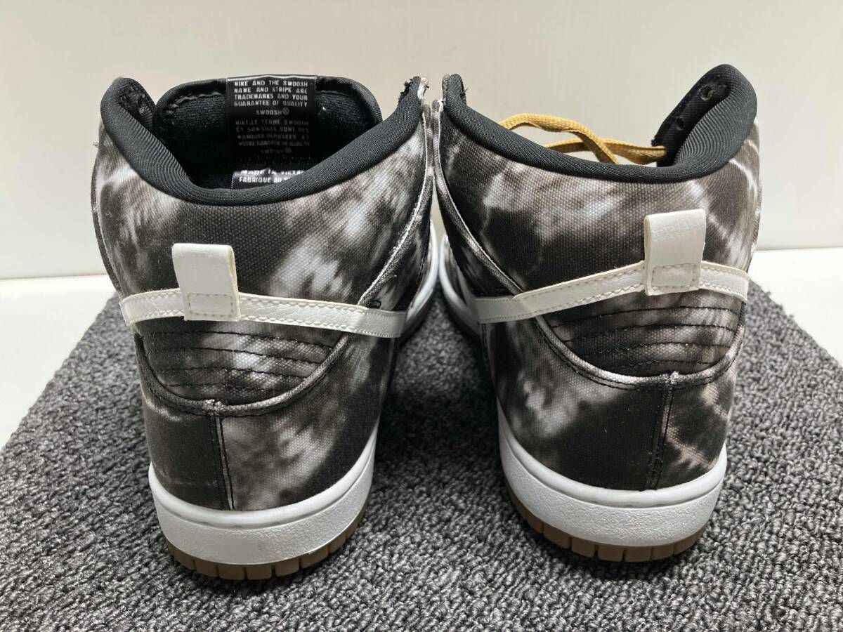 NIKE ナイキ Dunk High Premium SB 