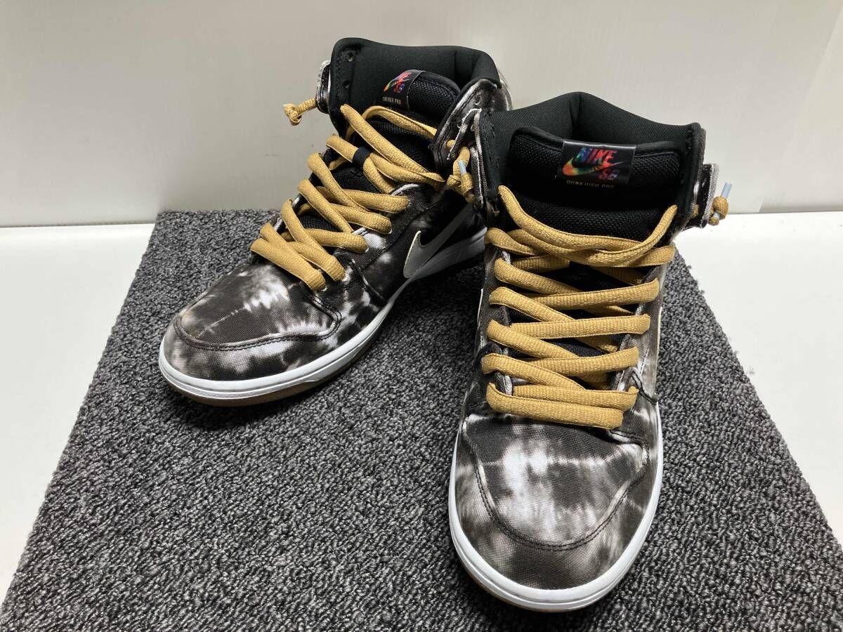 NIKE ナイキ Dunk High Premium SB 