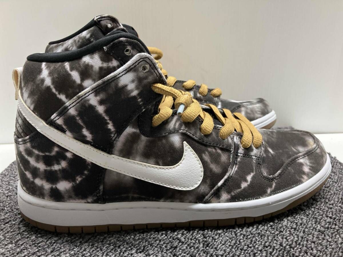 NIKE ナイキ Dunk High Premium SB 