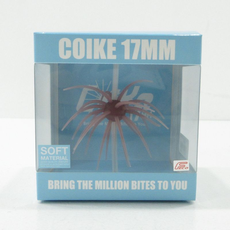 三重本店】 中古 HIDEUP | ハイドアップ ルアー COIKE コイケ 17mm