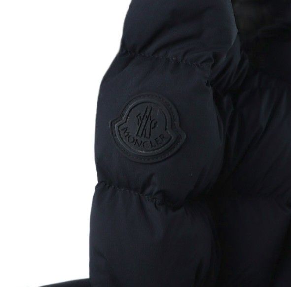 モンクレール MONCLER HERBE エルブ ショート ダウンジャケット ジップ