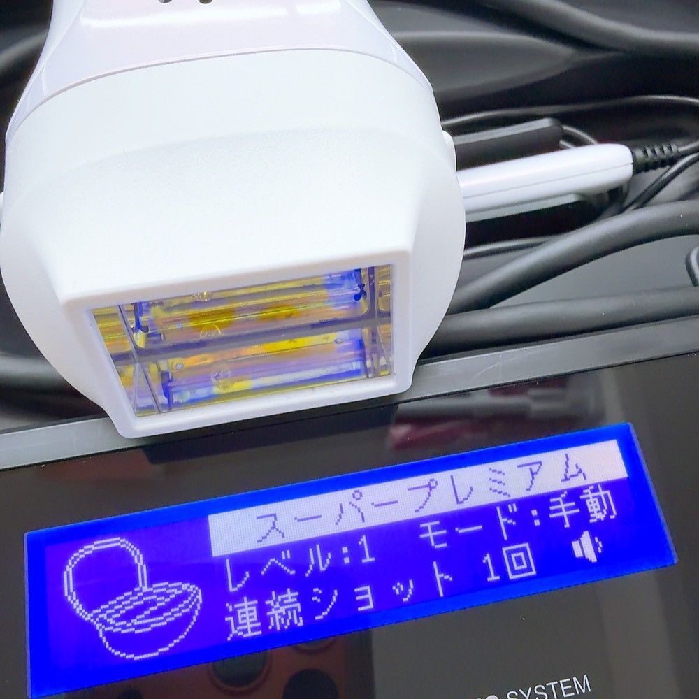 最新シリーズ＊新品カートリッジ付き＊ほぼ未使用》 ケノン ver 8.4