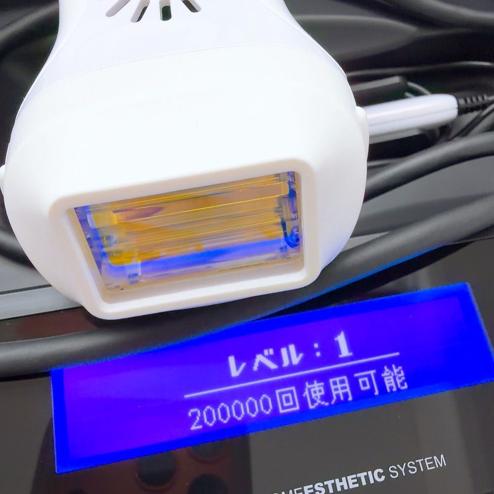 最新シリーズ＊新品カートリッジ付き＊ほぼ未使用》 ケノン ver 8.4